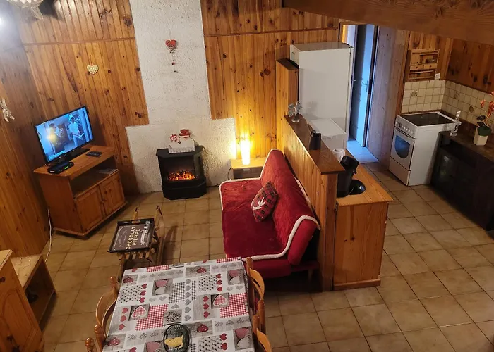 La Maison Pres Du Lac