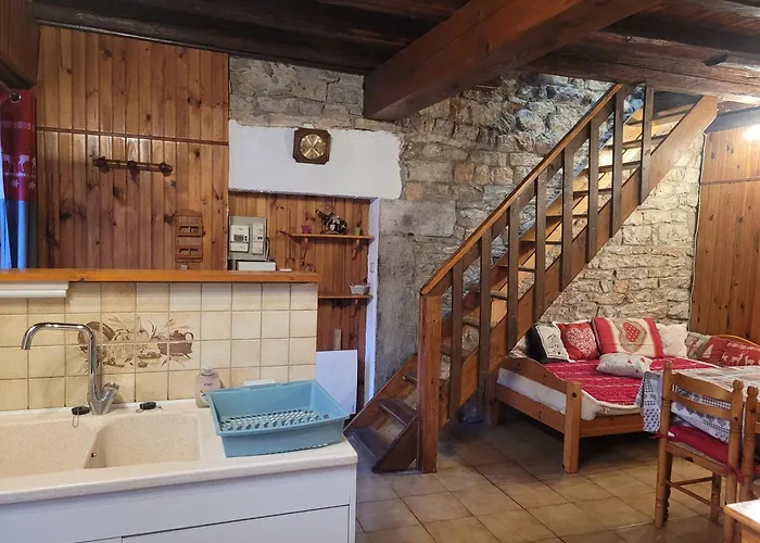 La Maison Pres Du Lac