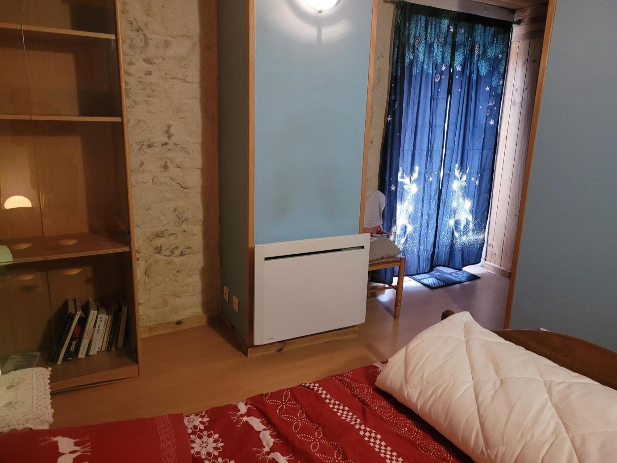 Holiday home La Maison Pres Du