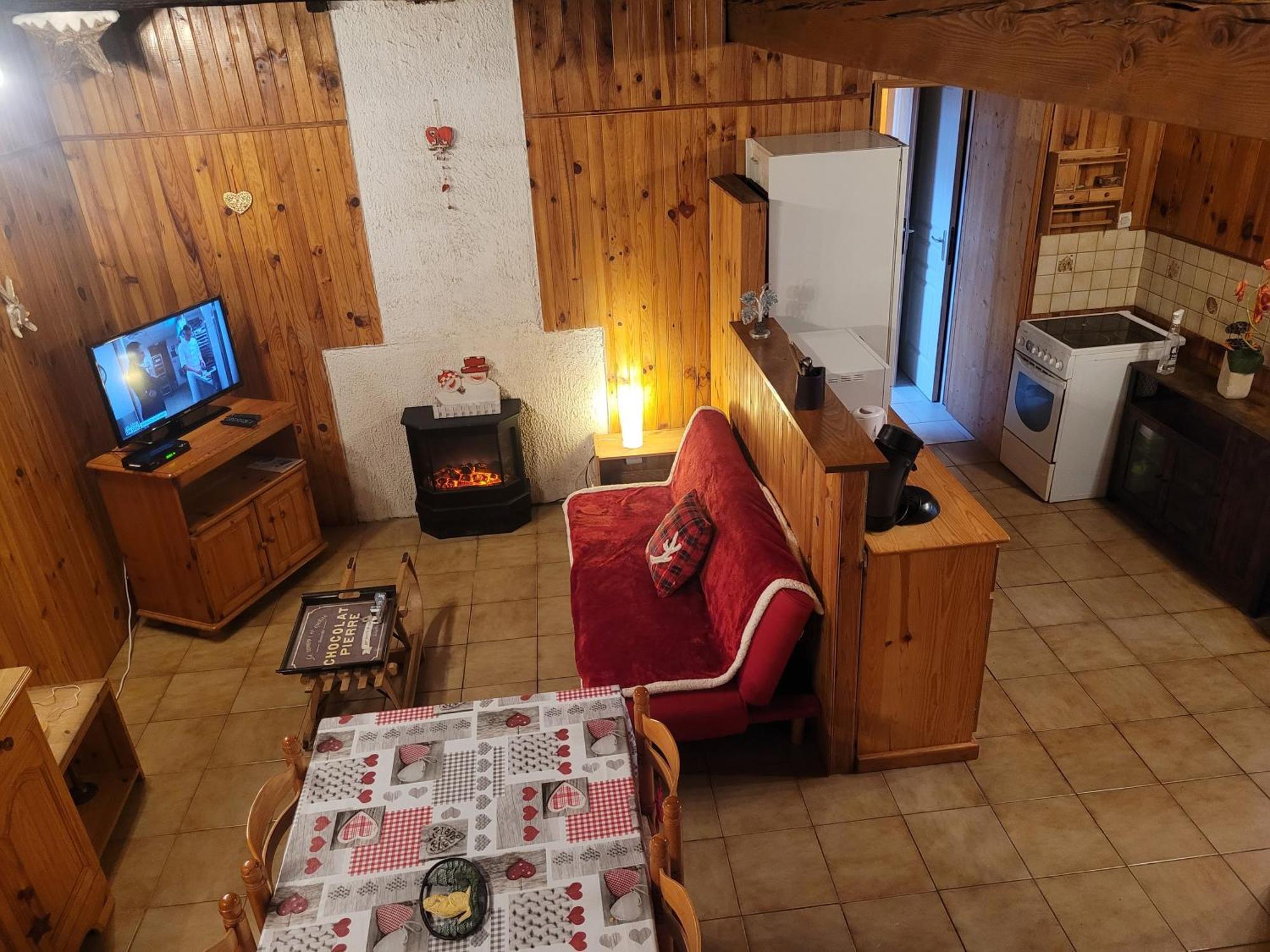 La Maison Pres Du Holiday home *