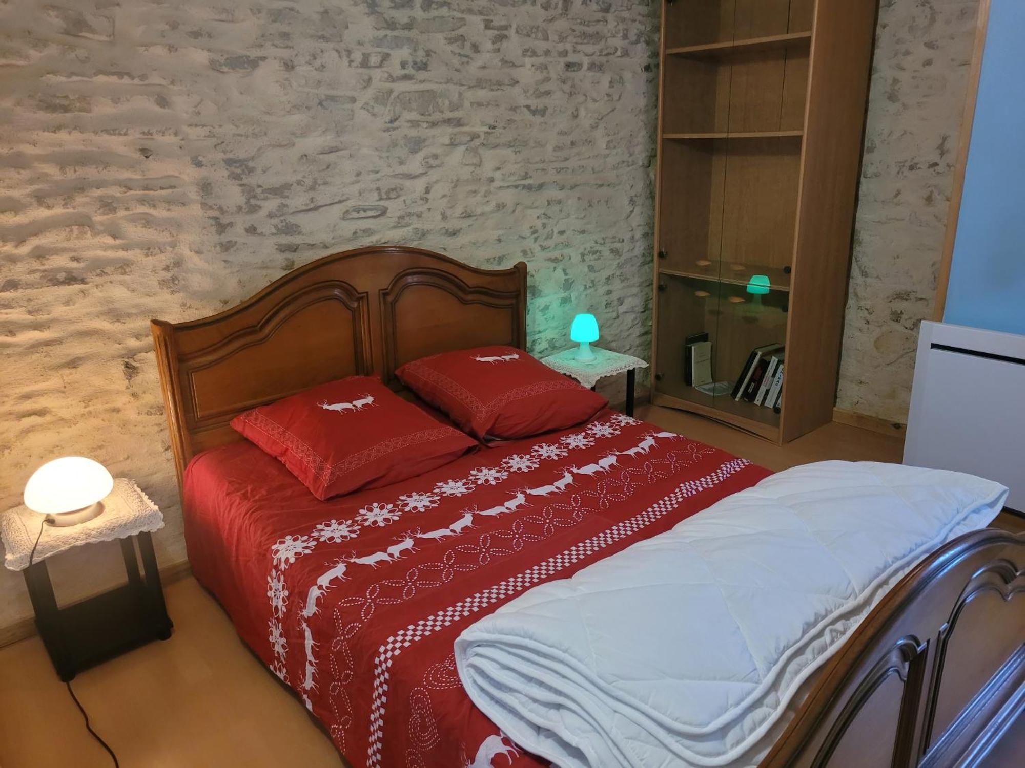 La Maison Pres Du Holiday home *